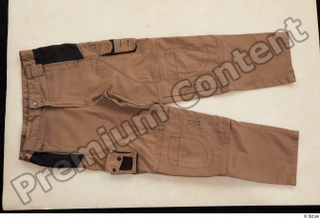  Clothes  224 brown trousers casual 0001.jpg